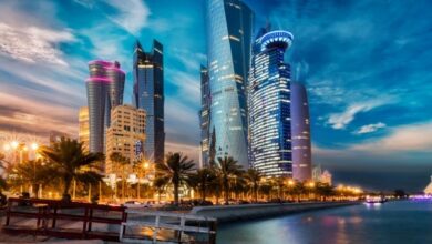 Katar'da İş Başvurusu Katar'da İş İmkanı