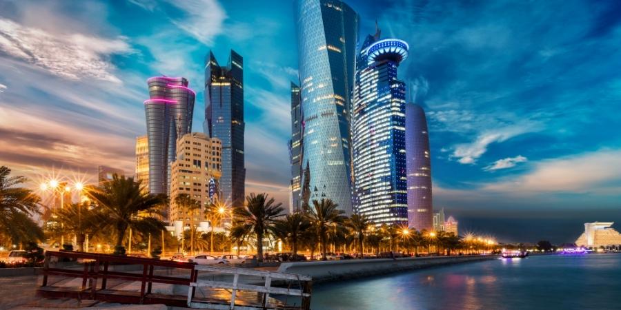 Katar'da İş Başvurusu Katar'da İş İmkanı