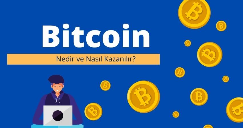 Bitcoin Nedir Bitcoin Öğrenme Kılavuzu