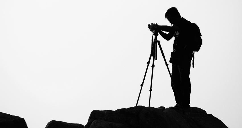 Kendi Fotoğrafçılık İşinizi Kurun