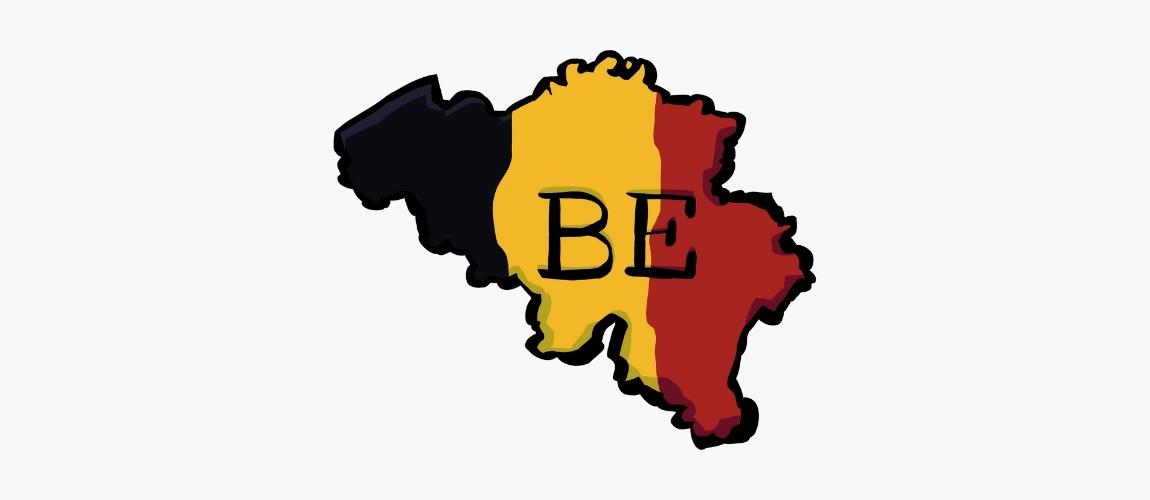 Belçika'da Çalışmak